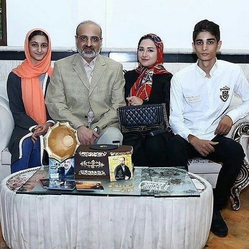 خفن ترین عکس های ستاره های ایرانی در کنار همسرشان خفن ترین عکس های ستاره های ایرانی در کنار همسرشان
