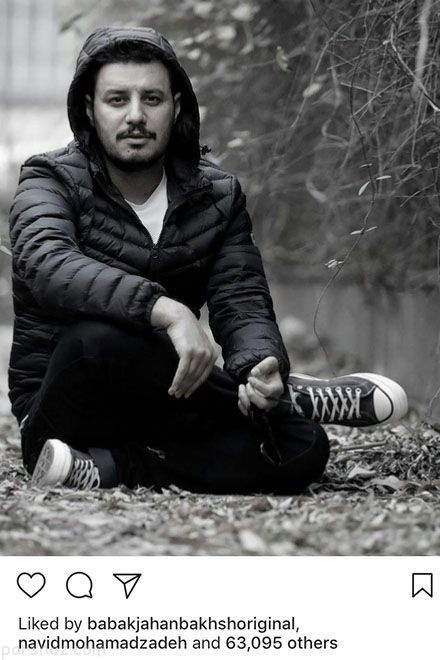 عکس های بازیگران و ستاره ها در اینستاگرام (408) عکس های بازیگران و ستاره ها در اینستاگرام (408)