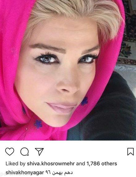 عکس های بازیگران و ستاره ها در اینستاگرام (408) عکس های بازیگران و ستاره ها در اینستاگرام (408)