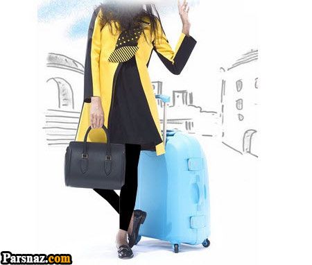 54 مدل مانتو بهاری برای عید نوروز 98 |ژورنال مدل های مانتو 2018 در انواع طرح و رنگ