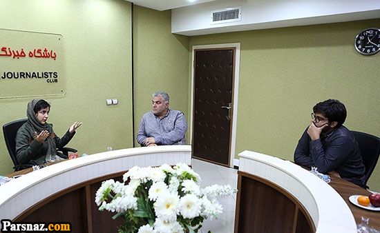 گفتگو با زیبا کرمعلی بازیگری که رتبه 8 کنکور شد