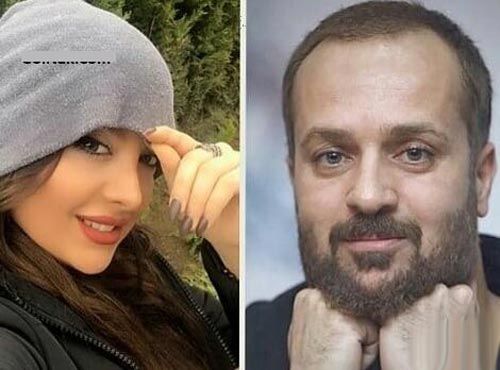 عکس های عاشقانه احمد مهرانفر و مونا فائزپور +بیوگرافی مونا فائزپور عکس های عاشقانه احمد مهرانفر و مونا فائزپور +بیوگرافی مونا فائزپور