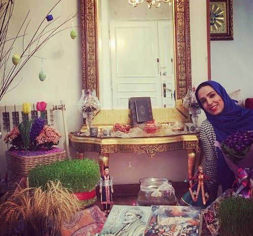 بيوگرافي و ازدواج سوگل طهماسبي و دنياي بازيگري تا مدلينگ +عكس