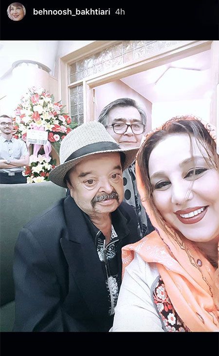 چهره ها در شبکه های اجتماعی + اخبار و عکس بازیگران (459) چهره ها در شبکه های اجتماعی + اخبار و عکس بازیگران (459)