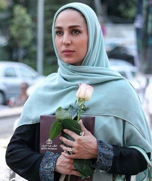 بيوگرافي و ازدواج سوگل طهماسبي و دنياي بازيگري تا مدلينگ +عكس