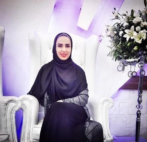 بيوگرافي و ازدواج سوگل طهماسبي و دنياي بازيگري تا مدلينگ +عكس