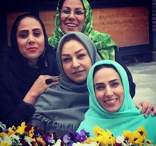 بيوگرافي و ازدواج سوگل طهماسبي و دنياي بازيگري تا مدلينگ +عكس