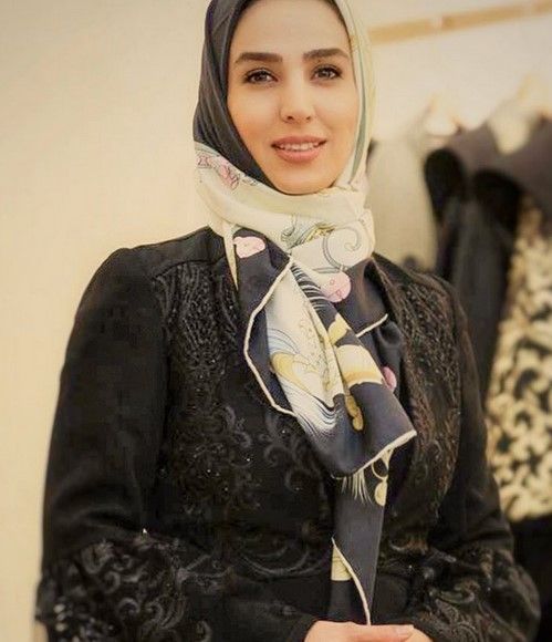 بيوگرافي و ازدواج سوگل طهماسبي و دنياي بازيگري تا مدلينگ +عكس