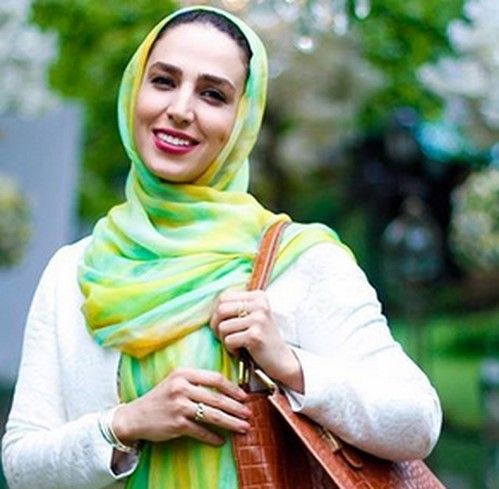 بيوگرافي و ازدواج سوگل طهماسبي و دنياي بازيگري تا مدلينگ +عكس