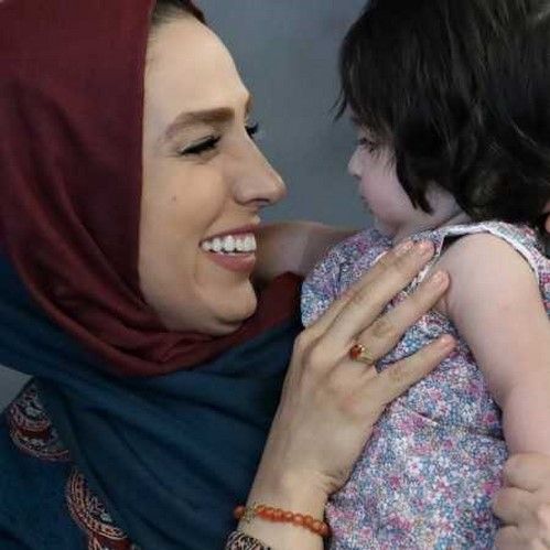 بيوگرافي و ازدواج سوگل طهماسبي و دنياي بازيگري تا مدلينگ +عكس