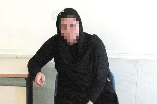 ماجرای زنی که مردان را به خانه خلوت می برد + اخبار حوادث اجتماعی