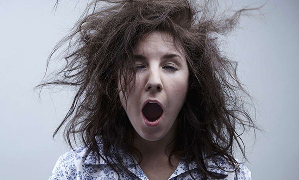 بختک چیست و به سراغ چه کسانی می رود | چرا در خواب دچار حالت بختک می شویم؟