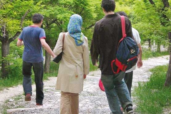 ماجرای زنی که مردان را به خانه خلوت می برد + اخبار حوادث اجتماعی