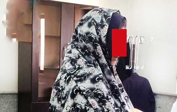 ماجرای زنی که مردان را به خانه خلوت می برد + اخبار حوادث اجتماعی