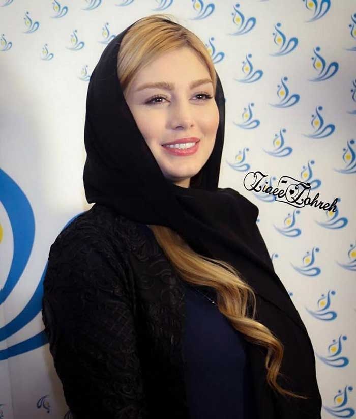 مدگردی با سحر قریشی | جذاب ترین استایل های سحر قریشی
