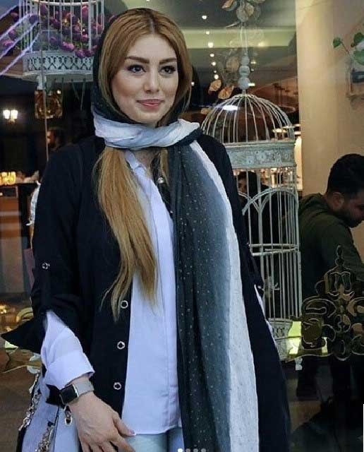 مدگردی با سحر قریشی | جذاب ترین استایل های سحر قریشی