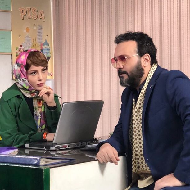 کافه اینستا با کامبیز دیرباز | مجید سوزوکی دنیای واقعی کافه اینستا با کامبیز دیرباز | مجید سوزوکی دنیای واقعی
