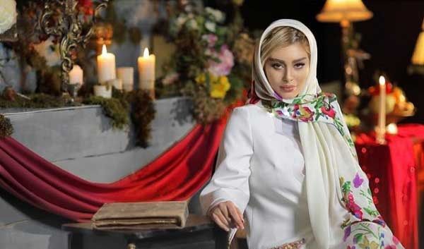 مدگردی با سحر قریشی | جذاب ترین استایل های سحر قریشی