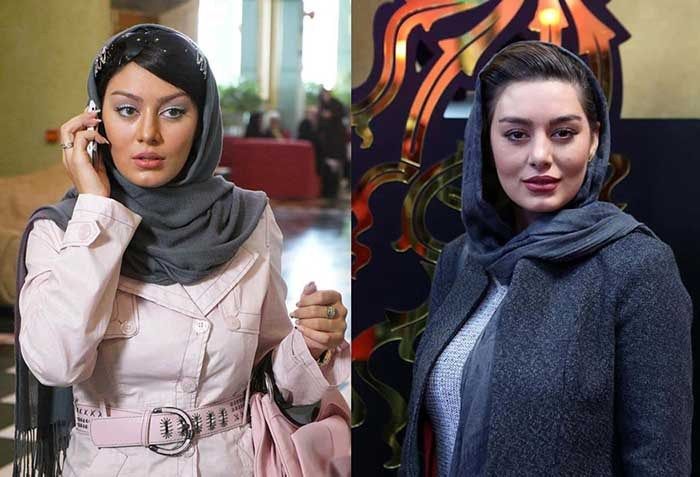 مدگردی با سحر قریشی | جذاب ترین استایل های سحر قریشی
