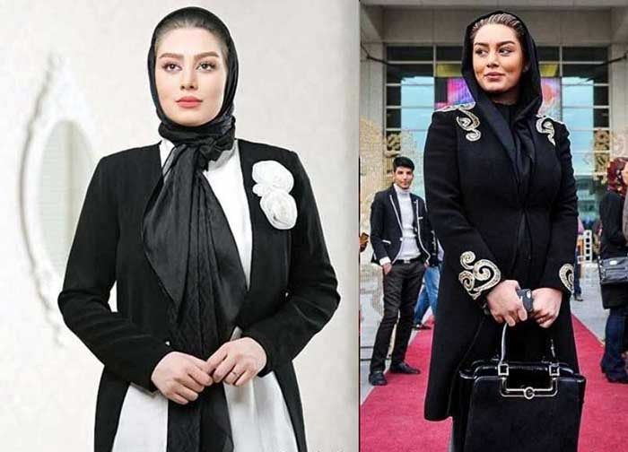 مدگردی با سحر قریشی | جذاب ترین استایل های سحر قریشی