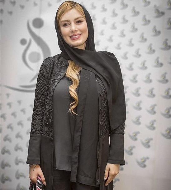 مدگردی با سحر قریشی | جذاب ترین استایل های سحر قریشی