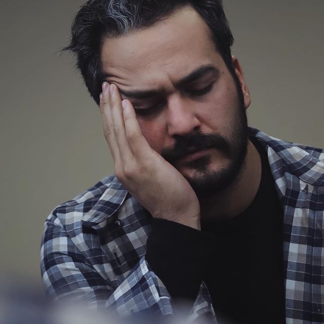 کافه اینستا با میلاد کی مرام بچه نسبتا بد سینما