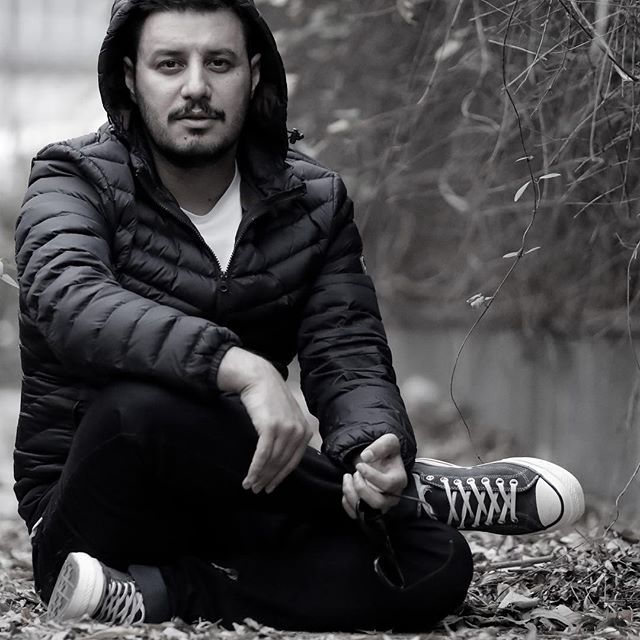 کافه اینستا با جواد عزتی بازیگر سینما و تلویزیون +عکس