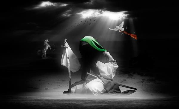 شرح کامل واقعه کربلا + اهداف امام حسین برای قیام عاشورا
