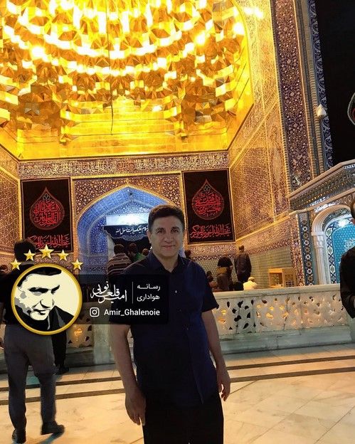 تصاویر بازیگران و اخبار چهره ها در شبکه های اجتماعی (496)