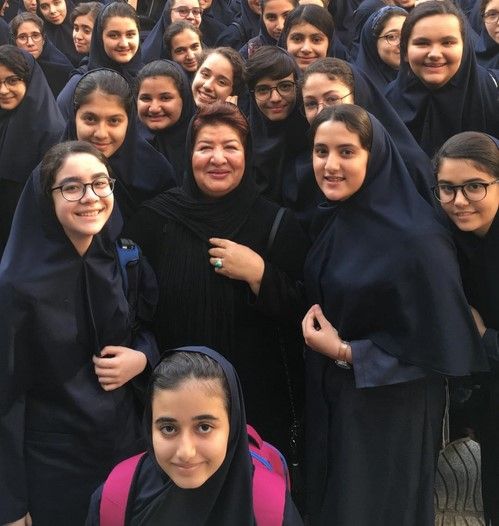 تصاویر بازیگران و اخبار چهره ها در شبکه های اجتماعی (496)