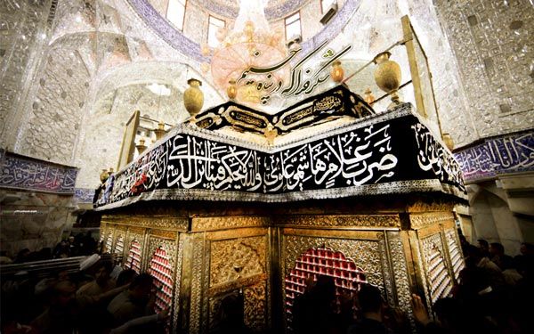 شرح کامل واقعه کربلا + اهداف امام حسین برای قیام عاشورا