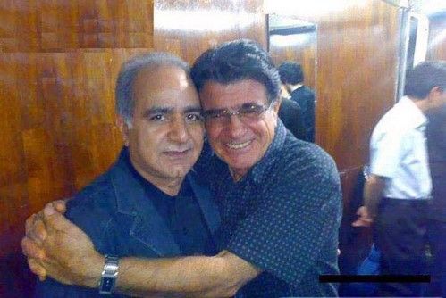 تصاویر بازیگران و اخبار چهره ها در شبکه های اجتماعی (496)