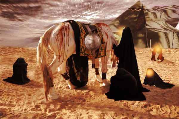 شرح کامل واقعه کربلا + اهداف امام حسین برای قیام عاشورا