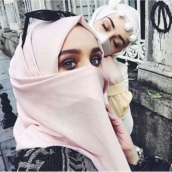 مدل شال و روسری 2019 عربی | زیباترین مدل های روسری و شال 1398 + راهنمای خرید