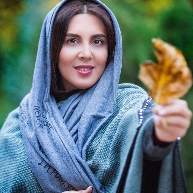 بیوگرافی لیلا بلوکات و همسرش + مصاحبه و اینستاگرام + عکس های لیلا بلوکات بیوگرافی لیلا بلوکات و همسرش + مصاحبه و اینستاگرام + عکس های لیلا بلوکات