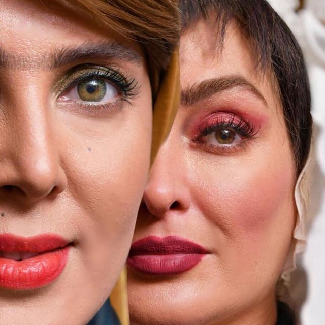 بیوگرافی لیلا بلوکات و همسرش + مصاحبه و اینستاگرام + عکس های لیلا بلوکات بیوگرافی لیلا بلوکات و همسرش + مصاحبه و اینستاگرام + عکس های لیلا بلوکات