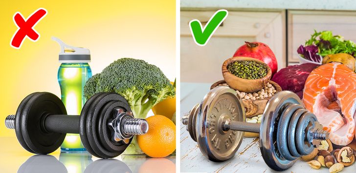 دانستنی های جالب درمورد ورزش فیتنس | از رژیم غذایی تا فواید فیتنس