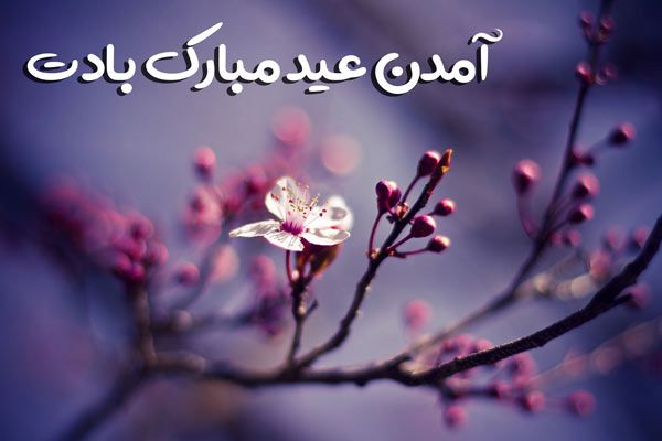 پیام تبریک عید نوروز 1398 + عکس های تبریک عید نوروز سال 98 پیام تبریک عید نوروز 1398 + عکس های تبریک عید نوروز سال 98
