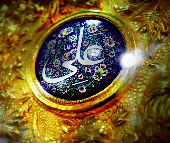 عکس نوشته شهادت حضرت علی و شب قدر + متن های تسلیت امام علی عکس نوشته شهادت حضرت علی و شب قدر + متن های تسلیت امام علی