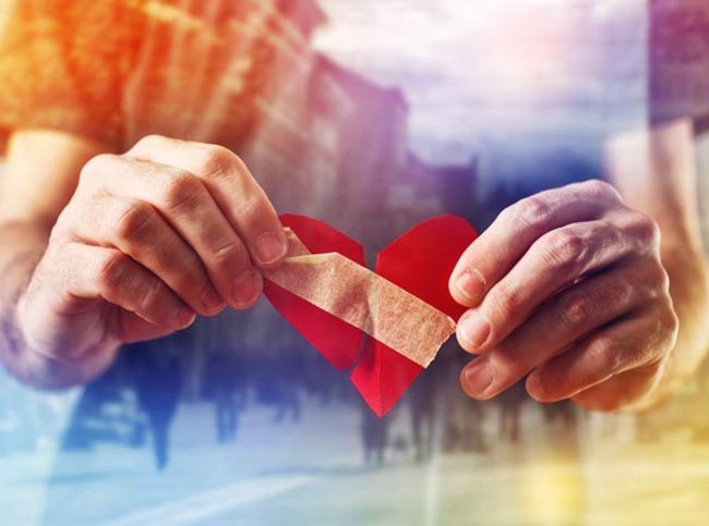 تفاوت بین عشق و هوس چیست؟ (دوست داشتن واقعی چگونه است) تفاوت بین عشق و هوس چیست؟ (دوست داشتن واقعی چگونه است)