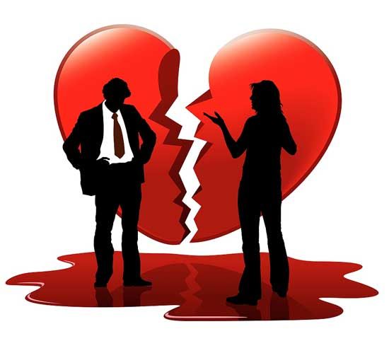 تفاوت بین عشق و هوس چیست؟ (دوست داشتن واقعی چگونه است) تفاوت بین عشق و هوس چیست؟ (دوست داشتن واقعی چگونه است)