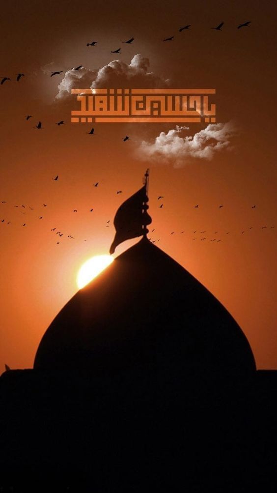 عکس پروفایل و عکس استوری پیاده روی اربعین + متن ها و شعرهای زیبا عکس پروفایل و عکس استوری پیاده روی اربعین + متن ها و شعرهای زیبا
