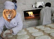 عکس خنده دار و طنز مخصوص سال 93