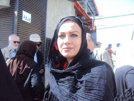 بیوگرافی نرگس آبیار + عکس