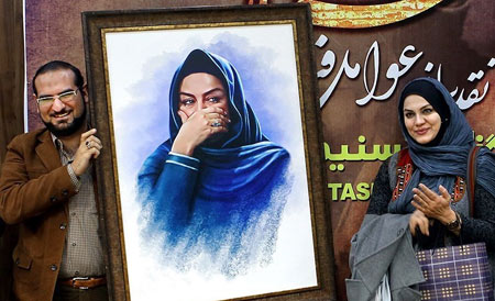 بیوگرافی نرگس آبیار + عکس