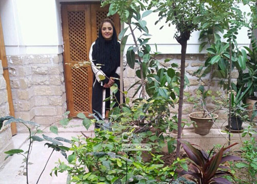 عکس های جدید نرگس محمدی (ستایش) بازیگر