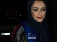 جدیدترین عکس های شقایق فراهانی!