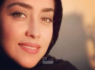 عکس های جدید از روزای اخیر بهاره کیان افشار