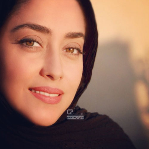عکس های جدید از روزای اخیر بهاره کیان افشار