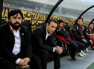 یک خانم پرسپولیسی ها را تهدید به افشاگری کرد!!